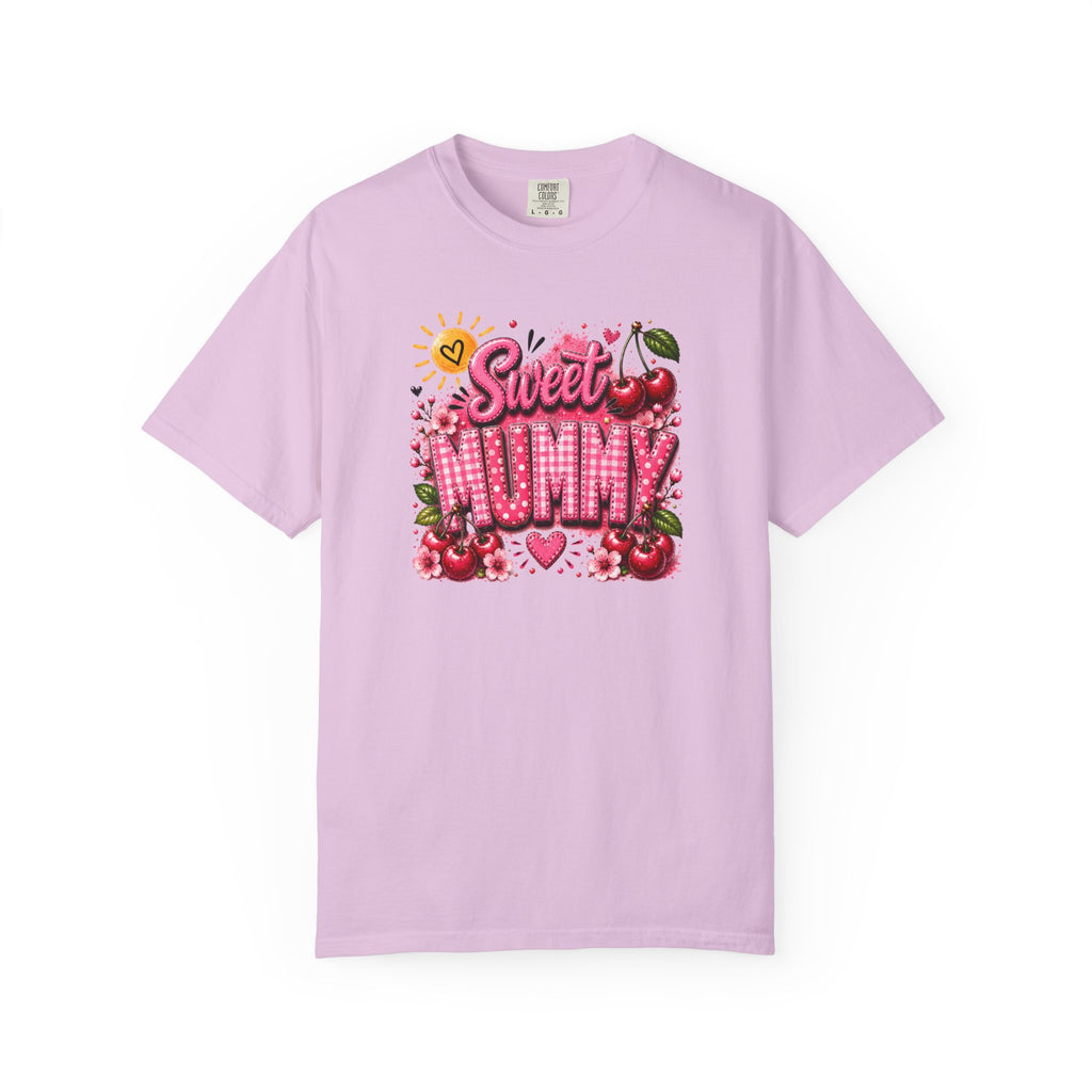 Sweet MUMMY Cherry T-Shirt