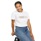 #BUMP LIFE Maternity Tee — Cute Pregnancy Shirt for Expecting Moms