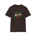 Super TAD Welsh Flag Tee