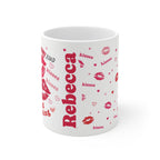 MUMMY Kisses Mend Everything Mug — Personalised