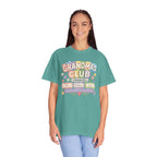 Grandmas Club T-Shirt — Grandma’s Little Loves Graphic Tee