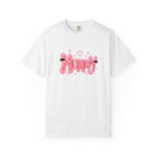 MUMMY Pink Balloon Eyelashes T-Shirt