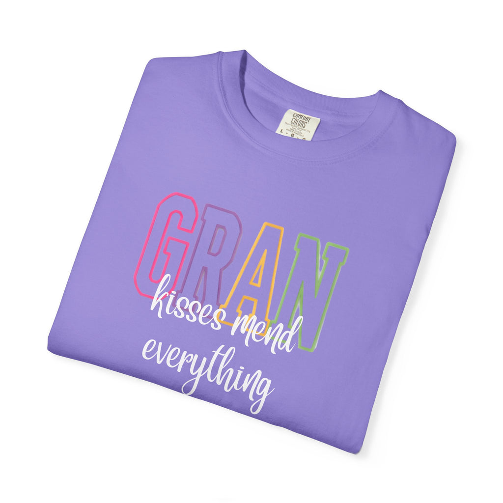 Grandma Kisses Mend Everything T-Shirt