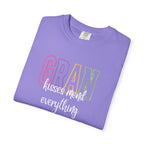 Grandma Kisses Mend Everything T-Shirt