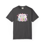 You Had Me At Mama T-Shirt — Cute Pastel Mom Graphic Tee for Mother's Day