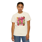 Sweet MAMA Strawberry Tee