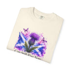 Can Still Rise Now Scotland Tee