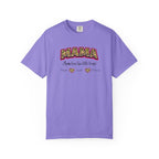 Mama Floral Heart T‑Shirt — 'Mama Means Love for Little Snuggs' Mother's Day Tee