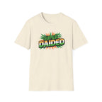 Super DAIDEO Irish Flag Tee