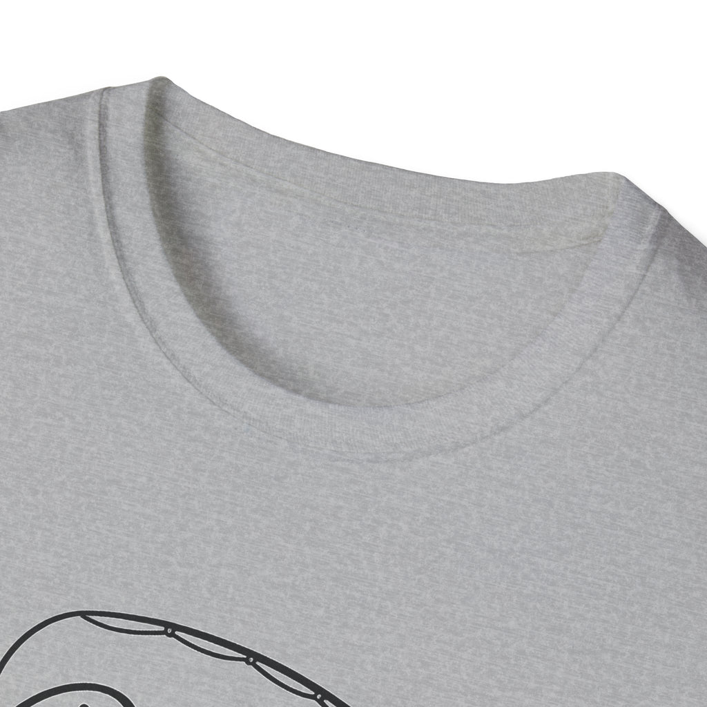 Papa's Little Fishing Buddies T-Shirt – Father-Child Fishing Tee