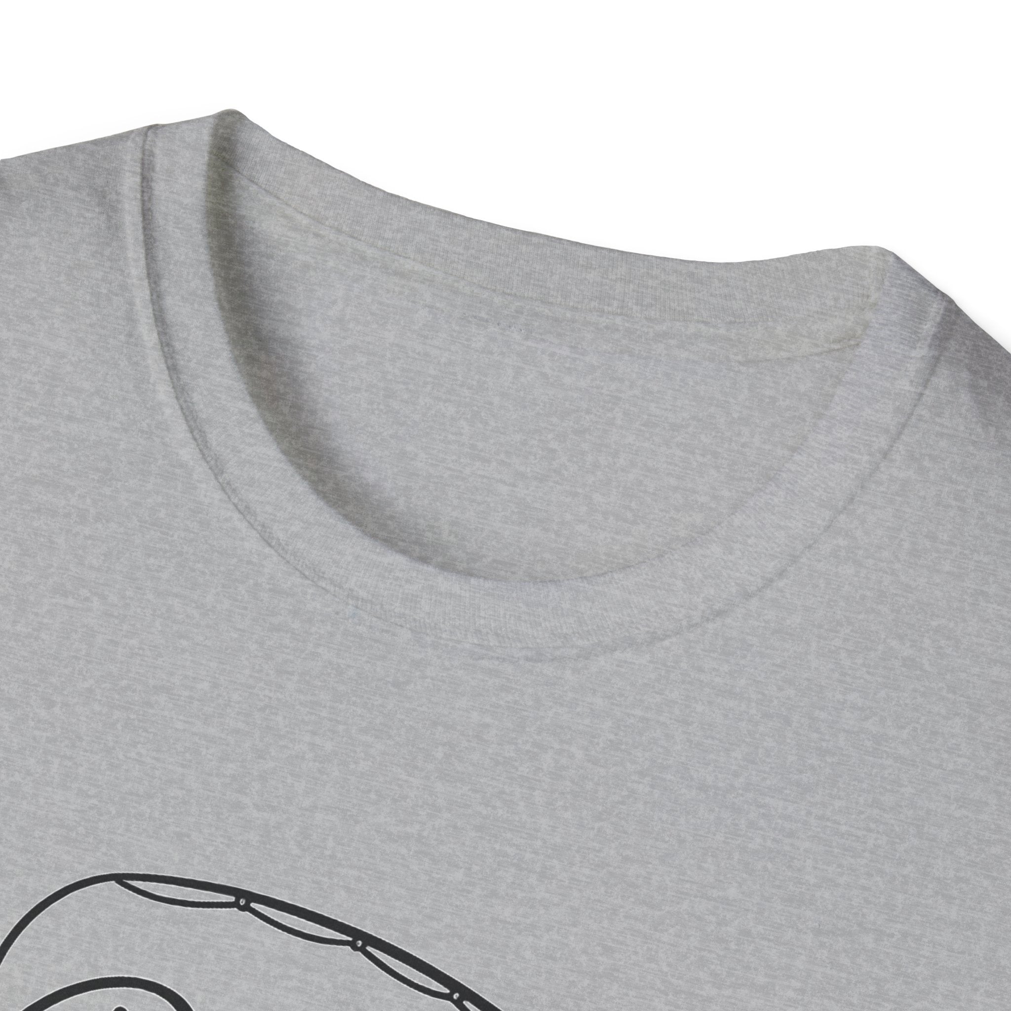 Papa's Little Fishing Buddies T-Shirt – Father-Child Fishing Tee