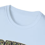 Grandad Camo T-Shirt — "Grandad Loves His Little Troops" Patriotic Grandpa Gift