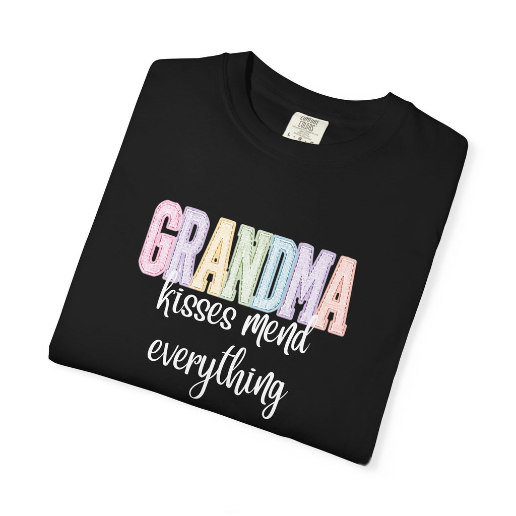 Grandma Pastel Rainbow T-Shirt