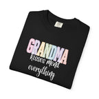 Grandma Pastel Rainbow T-Shirt