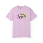 MOM Color Splash T-Shirt