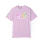 GRAN Loves Her Crew Tee