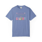 Granny Love T-Shirt — "I Never Knew How Much Love... Until Someone Called Me Granny"
