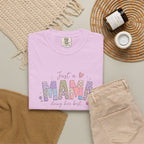 Just A “Mama” Doing Her Best T-Shirt