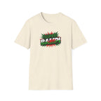 Super BAMPI Welsh Flag Tee