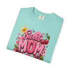 Sweet MOM Cherry T-Shirt