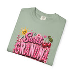 Sweet GRANDMA Cherry T-Shirt