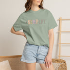 #BUMP LIFE Maternity Tee — Cute Pregnancy Shirt for Expecting Moms