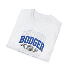 Professional Bodger T-Shirt — "Trying My Best!" Classic Crewneck