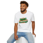 Super DAIDEO Irish Flag Tee