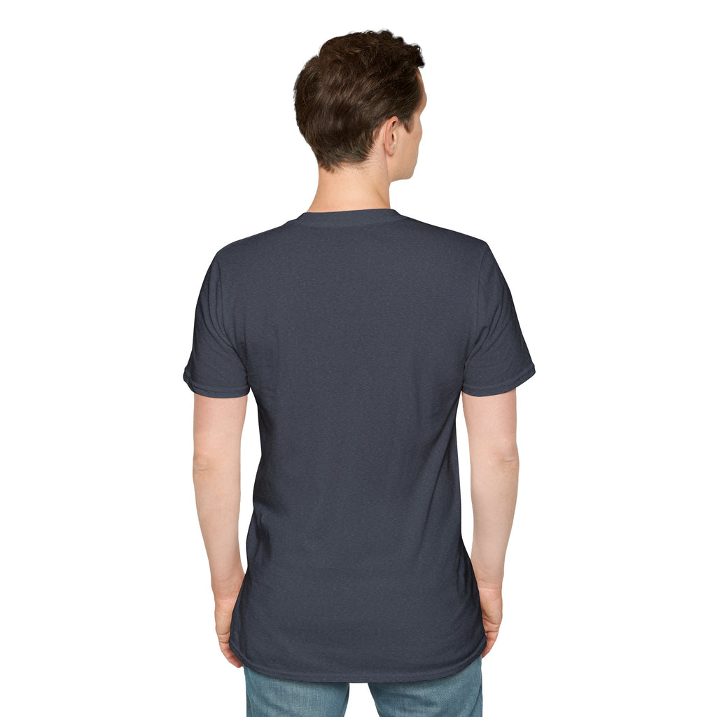 Promoted to Dad Est. 2026 T-Shirt