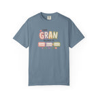 Gran Belongs To T-Shirt — Personalized "This Gran Belongs To" Family Names Tee
