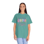 Grandma's Love Unisex T-Shirt - Fun Gift for Grandmothers and Family