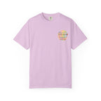 Grand Club Retro Badge T-Shirt