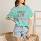 M.U.M. Acronym T-Shirt – "Mess, Utter Chaos, Moments" Mother's Day Graphic Tee