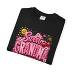 Sweet GRANDMA Cherry T-Shirt