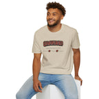 Grandad Plaid Family T-Shirt — "Loved by the Little Clan" Gift Tee