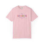 Tiny Roommate Pregnancy Announcement T-Shirt