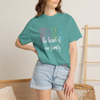 Nana Pastel Rainbow T-Shirt