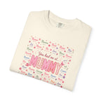 Mummy Mom Tee — "You Had Me at Mummy" Mother's Day Gift Shirt