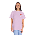 Nan Name Tag T-Shirt — "Hello, Nan" Chest Graphic Tee
