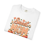 Sweet MOM Peach Tee