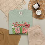 Sweet GRANDMA Watermelon Tee