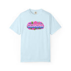 Grandma Floral T-Shirt