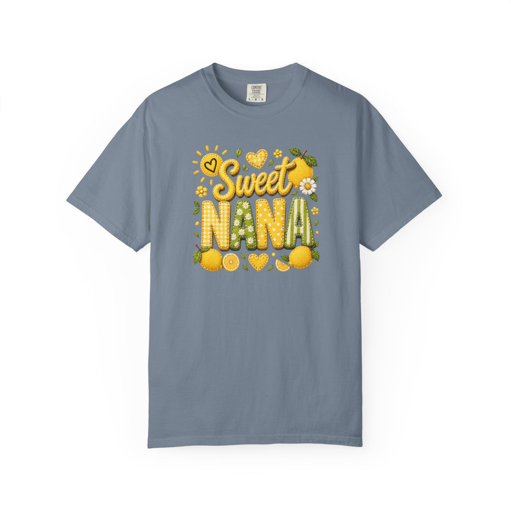 Sweet NANA Lemon Tee