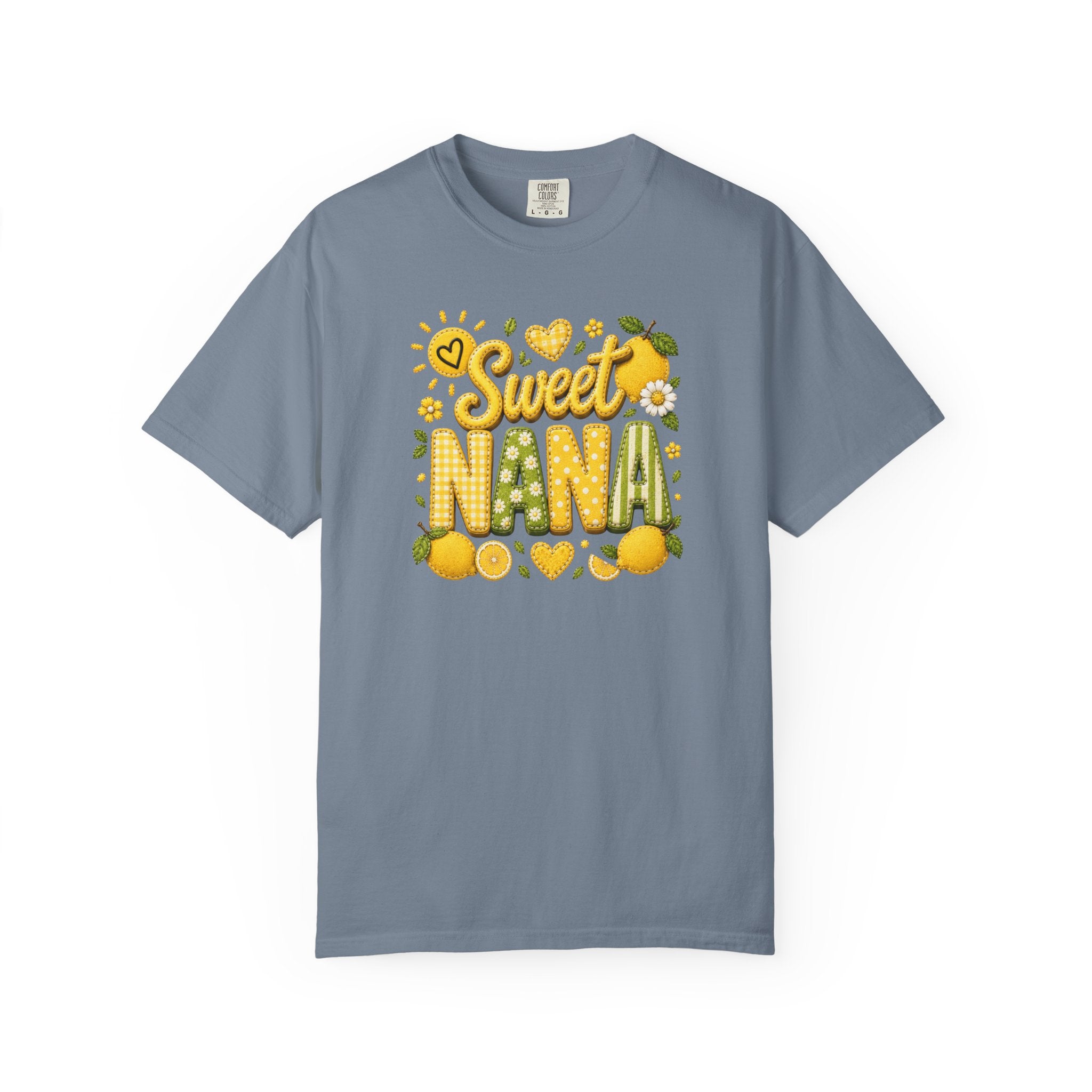 Sweet NANA Lemon Tee