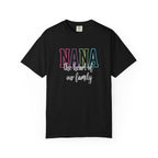 Nana Pastel Rainbow T-Shirt