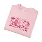 GRANNY Floral Heart T-Shirt