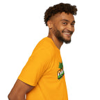 Super DAIDEO Irish Flag Tee