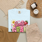 Sweet GRAN Strawberry Tee