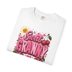 Sweet GRANNY Cherry T-Shirt