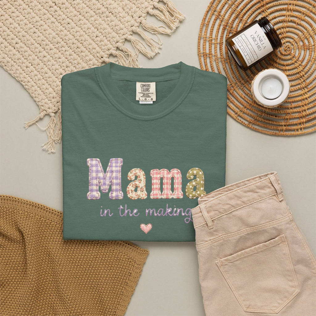 Mama in the Making T-Shirt